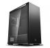 <b>Mid-Tower Case</b>: GamerStorm MACUBE 310 Tempered Glass, 2x USB3.0, 7+2 Slots, Supports: ATX/mATX/mini-ITX <b>Mid-Tower Case</b>: GamerStorm MACUBE 310 Tempered Glass, 2x USB3.0, 7+2 Slots, Supports: ATX/mATX/mini-ITX