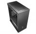 <b>Mid-Tower Case</b>: GamerStorm MACUBE <b>310P</b> Tempered Glass, 2x USB3.0, 7+2 Slots, Supports: ATX/mATX/mini-ITX <b>Mid-Tower Case</b>: GamerStorm MACUBE <b>310P</b> Tempered Glass, 2x USB3.0, 7+2 Slots, Supports: ATX/mATX/mini-ITX
