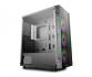 <b>Mid Tower</b>: Matrexx 70, 3x 120mm ARGB Fan, 1x 120mm fan, 2x USB3.0, 1x USB2.0, E-ATX/ATX/Micro ATX/Mini-ITX, Black <b>Mid Tower</b>: Matrexx 70, 3x 120mm ARGB Fan, 1x 120mm fan, 2x USB3.0, 1x USB2.0, E-ATX/ATX/Micro ATX/Mini-ITX, Black