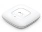 AC1200 Wireless Dual Band Gigabit Access Point, Qualcomm, 300Mbps + 867Mbps, 802.11a/b/g/n/ac, Beamforming, MU-MIMO, Fast Roaming, 1 Gigabit LAN, 802.3at PoE Supported, Centralized Management (Wireless Controller Supported), 4 Internal Antennas, Ceiling/Wall Mount AC1200 Wireless Dual Band Gigabit Access Point, Qualcomm, 300Mbps + 867Mbps, 802.11a/b/g/n/ac, Beamforming, MU-MIMO, Fast Roaming, 1 Gigabit LAN, 802.3at PoE Supported, Centralized Management (Wireless Controller Supported), 4 Internal Antennas, Ceiling/Wall Mount