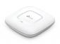 Access Point: 300Mbps Wireless N Ceiling Mount Access Point, Qualcomm, 300Mbps at 2.4GHz, 802.11b/g/n, 1 10/100Mbps LAN, 802.3af PoE Supported, Centralized Management(Wireless Controller Supported), Captive Portal, Multi-SSID, 2 Internal Antennas, Ceiling/Wall Mount Access Point: 300Mbps Wireless N Ceiling Mount Access Point, Qualcomm, 300Mbps at 2.4GHz, 802.11b/g/n, 1 10/100Mbps LAN, 802.3af PoE Supported, Centralized Management(Wireless Controller Supported), Captive Portal, Multi-SSID, 2 Internal Antennas, Ceiling/Wall Mount
