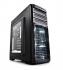 <b>Mid-Tower Case</b>: Kendomen TI - Titianium<BR>3x 5.25" Bays, 3x 120mm Fans, 2x 120mm White-LED Fans, 1x USB 3.0, 2x USB 2.0, Window Side Panel, Supports: ATX/mATX/mini-ITX <b>Mid-Tower Case</b>: Kendomen TI - Titianium<BR>3x 5.25" Bays, 3x 120mm Fans, 2x 120mm White-LED Fans, 1x USB 3.0, 2x USB 2.0, Window Side Panel, Supports: ATX/mATX/mini-ITX
