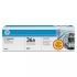 Black Toner: 2000 Pages for P1505, M1120, M1522. Black Toner: 2000 Pages for P1505, M1120, M1522.
