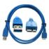 Micro-B - USB 3.0 Cable 1.5m/1.8m Micro-B - USB 3.0 Cable 1.5m/1.8m