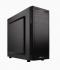 <b>Mid-Tower Case</b>: Carbide 100R Silent Edition - Black<BR>2x 5.25" Bays, 2x 120mm Fans, 2 x USB 3.0, Sound Dampening Side Panels, Supports: ATX/mATX/mini-ITX <b>Mid-Tower Case</b>: Carbide 100R Silent Edition - Black<BR>2x 5.25" Bays, 2x 120mm Fans, 2 x USB 3.0, Sound Dampening Side Panels, Supports: ATX/mATX/mini-ITX