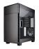 <b>Full-Tower Case</b>: Carbide Clear 600C - Black<BR>Inverse Layout, 2x 5.25" Bays, 3x 140mm Fans, 2x USB 3.0, 2x USB 2.0, Window Side Panel, Supports: ATX/mATX/mini-ITX <b>Full-Tower Case</b>: Carbide Clear 600C - Black<BR>Inverse Layout, 2x 5.25" Bays, 3x 140mm Fans, 2x USB 3.0, 2x USB 2.0, Window Side Panel, Supports: ATX/mATX/mini-ITX