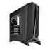 <b>Mid-Tower Case</b>: Carbide SPEC-ALPHA - Black/Silver<BR>2x 120mm White-LED, 1x 120mm Fan, 2x USB 3.0, Window Side Panel, Supports: ATX/mATX/mini-ITX <b>Mid-Tower Case</b>: Carbide SPEC-ALPHA - Black/Silver<BR>2x 120mm White-LED, 1x 120mm Fan, 2x USB 3.0, Window Side Panel, Supports: ATX/mATX/mini-ITX