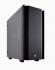 <b>Mid-Tower Case</b>: Obsidian 500D - Black<BR>2x 120mm Fans, 1x USB Type-C, 2x USB 3.0, 2x Tempered Glass Side Panels, Supports: ATX/mATX/mini-ITX <b>Mid-Tower Case</b>: Obsidian 500D - Black<BR>2x 120mm Fans, 1x USB Type-C, 2x USB 3.0, 2x Tempered Glass Side Panels, Supports: ATX/mATX/mini-ITX