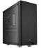 <b>Mid-Tower Case</b>: Carbide 275R - Black<BR>2x 120mm Fans, 2x USB 3.0, Tempered Glass Side Panel, Supports: ATX/mATX/mini-ITX <b>Mid-Tower Case</b>: Carbide 275R - Black<BR>2x 120mm Fans, 2x USB 3.0, Tempered Glass Side Panel, Supports: ATX/mATX/mini-ITX