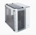 <b>Mini-Tower Case</b>: Carbide 280X - White<BR>2x 120mm Fans, 2x USB 3.0, Tempered Glass Front Top & Side Panel, Supports: mATX/mini-ITX <b>Mini-Tower Case</b>: Carbide 280X - White<BR>2x 120mm Fans, 2x USB 3.0, Tempered Glass Front Top & Side Panel, Supports: mATX/mini-ITX