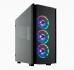 <b>Mid-Tower Case</b>: Obsidian 500D RGB SE - Black<BR>3x 120mm RGB-LED Fans, 2x USB 3.0, 1x USB Type-C, 2x Tempered Glass Side Panels, Supports: ATX/mATX/mini-ITX <b>Mid-Tower Case</b>: Obsidian 500D RGB SE - Black<BR>3x 120mm RGB-LED Fans, 2x USB 3.0, 1x USB Type-C, 2x Tempered Glass Side Panels, Supports: ATX/mATX/mini-ITX