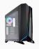<b>Mid-Tower Case</b>: Carbide SPEC-OMEGA RGB - Black<BR>2x 120mm RGB-LED Fans, 2x USB 3.0, Tempered Glass Side Panel, RGB-LED Lighting, Supports: ATX/mATX/mini-ITX <b>Mid-Tower Case</b>: Carbide SPEC-OMEGA RGB - Black<BR>2x 120mm RGB-LED Fans, 2x USB 3.0, Tempered Glass Side Panel, RGB-LED Lighting, Supports: ATX/mATX/mini-ITX