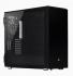 <b>Mid-Tower Case</b>: Carbide 678C - Black<BR>1x 5.25" Bay, 3x 140mm PWM Fans, 2x USB 3.0, 1x USB Type-C, Tempered Glass Side Panel, Sound Dampening Panels, Supports: E-ATX/ATX/mATX/mini-ITX <b>Mid-Tower Case</b>: Carbide 678C - Black<BR>1x 5.25" Bay, 3x 140mm PWM Fans, 2x USB 3.0, 1x USB Type-C, Tempered Glass Side Panel, Sound Dampening Panels, Supports: E-ATX/ATX/mATX/mini-ITX