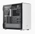<b>Mid-Tower Case</b>: Carbide 678C - White<BR>1x 5.25" Bay, 3x 140mm PWM Fans, 2x USB 3.0, 1x USB Type-C, Tempered Glass Side Panel, Sound Dampening Panels, Supports: E-ATX/ATX/mATX/mini-ITX <b>Mid-Tower Case</b>: Carbide 678C - White<BR>1x 5.25" Bay, 3x 140mm PWM Fans, 2x USB 3.0, 1x USB Type-C, Tempered Glass Side Panel, Sound Dampening Panels, Supports: E-ATX/ATX/mATX/mini-ITX