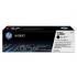 Black Toner: 128A 2000 Page for LJPRO CP1525/CM1415 Black Toner: 128A 2000 Page for LJPRO CP1525/CM1415