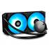 Liquid CPU Cooler : Gamer Storm Maelstrom 240 RGB AIO Liquid Cooling(LS) Liquid CPU Cooler : Gamer Storm Maelstrom 240 RGB AIO Liquid Cooling(LS)