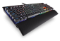 <b>Mechanical Gaming Keyboard:</b> K70 LUX RGB, Mechanical <b>Cherry MX Brown</b> <b>Mechanical Gaming Keyboard:</b> K70 LUX RGB, Mechanical <b>Cherry MX Brown</b>