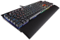 <b>Mechanical Gaming Keyboard:</b> K70 RGB RAPIDFIRE, Mechanical <b>Cherry MX Speed</b> <b>Mechanical Gaming Keyboard:</b> K70 RGB RAPIDFIRE, Mechanical <b>Cherry MX Speed</b>