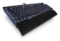 <b>Mechanical Gaming Keyboard:</b> K70 LUX, Backlit Blue LED, Mechanical <b>Cherry MX Red</b> <b>Mechanical Gaming Keyboard:</b> K70 LUX, Backlit Blue LED, Mechanical <b>Cherry MX Red</b>