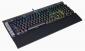 <b>Mechanical Gaming Keyboard:</b> K95 RGB <b>PLATINUM</b>, Mechanical <b>Cherry MX Speed</b> - Gunmetal Edition <b>Mechanical Gaming Keyboard:</b> K95 RGB <b>PLATINUM</b>, Mechanical <b>Cherry MX Speed</b> - Gunmetal Edition