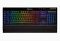 <b>Gaming Keyboard:</b> K57 RGB <b>Wireless</b> Keyboard with SLIPSTREAM Technology, or Bluetooth Wireless or USB Wired <b>Gaming Keyboard:</b> K57 RGB <b>Wireless</b> Keyboard with SLIPSTREAM Technology, or Bluetooth Wireless or USB Wired