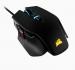 <b>Wired Gaming Mouse:</b> M65 RGB ELITE Tunable FPS, USB Wired 18000 DPI, Optical, iCUE Software, Black <b>Wired Gaming Mouse:</b> M65 RGB ELITE Tunable FPS, USB Wired 18000 DPI, Optical, iCUE Software, Black