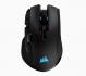 <b>Wireless Gaming Mouse:</b> IRONCLAW RGB WIRELESS, FPS/MOBA, Rechargeable, Backlit RGB LED, 18000 DPI, Optical Black <b>Wireless Gaming Mouse:</b> IRONCLAW RGB WIRELESS, FPS/MOBA, Rechargeable, Backlit RGB LED, 18000 DPI, Optical Black
