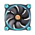 <b>140mm Case Fan</b>: Riing 14 Blue LED 1400RPM Fan, 3pin <b>140mm Case Fan</b>: Riing 14 Blue LED 1400RPM Fan, 3pin