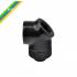 Pacific G1/4 45 & 90 D/A Blk Pacific G1/4 45 & 90 D/A Blk