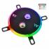Pacific W4 RGB CPU Water Block Pacific W4 RGB CPU Water Block