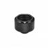 Pacific C-PRO Leak-Proof G1/4 PETG Tube 16mm OD Compression - Black Pacific C-PRO Leak-Proof G1/4 PETG Tube 16mm OD Compression - Black