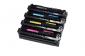 Cyan Toner for CLP-680, CLX-6260 (Average 3,500 pages ISO/IEC 19798) Cyan Toner for CLP-680, CLX-6260 (Average 3,500 pages ISO/IEC 19798)