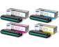 Magenta Toner for CLP-680, CLX-6260 (Average 3,500 pages ISO/IEC 19798) Magenta Toner for CLP-680, CLX-6260 (Average 3,500 pages ISO/IEC 19798)