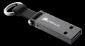 64Gb USB 3.0 Flash Drive Voyager Mini, Key-RIng Size, Capless housing, Compatible MAC and WIN 64Gb USB 3.0 Flash Drive Voyager Mini, Key-RIng Size, Capless housing, Compatible MAC and WIN