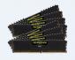 256GB 8x32GB DDR4, 2400MHz DIMM, Unbuffered, 16-16-16-39, XMP 2.0, Vengeance LPX black Heatspreader, Black PCB, 1.2V, Memory for Intel X299 AMD x399 256GB 8x32GB DDR4, 2400MHz DIMM, Unbuffered, 16-16-16-39, XMP 2.0, Vengeance LPX black Heatspreader, Black PCB, 1.2V, Memory for Intel X299 AMD x399