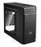 <b>Mid-Tower Case</b>: CMP 501 - 600W PSU Included<BR>1x 5.25" Bay, 1x 120mm Fan, 1x USB 3.0, 1x USB 2.0, Window Side Panel, Supports: ATX/mATX/mini-ITX <b>Mid-Tower Case</b>: CMP 501 - 600W PSU Included<BR>1x 5.25" Bay, 1x 120mm Fan, 1x USB 3.0, 1x USB 2.0, Window Side Panel, Supports: ATX/mATX/mini-ITX