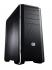<b>Mid-Tower Case</b>: CM690 III - Black<BR>3x 5.25" Bays, 2x 120mm Fans, 2x USB 3.0, 2x USB 2.0, Window Side Panel, Supports: ATX/mATX <b>Mid-Tower Case</b>: CM690 III - Black<BR>3x 5.25" Bays, 2x 120mm Fans, 2x USB 3.0, 2x USB 2.0, Window Side Panel, Supports: ATX/mATX