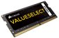 SINGLE CHANNEL SO-Dimm: 8GB DDR4 2133MHz 15-15-15-36 260-pin SINGLE CHANNEL SO-Dimm: 8GB DDR4 2133MHz 15-15-15-36 260-pin