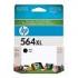 Black Ink :564XL For HP Photosmart D5460, C6380 Printer Black Ink :564XL For HP Photosmart D5460, C6380 Printer