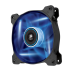 120mm Case Fan: Air Series AF120 LED Blue Quiet Edition High Airflow 120mm Fan 120mm Case Fan: Air Series AF120 LED Blue Quiet Edition High Airflow 120mm Fan