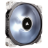 140mm Case Fan: White LED, PWM 140mm Premium Magnetic Levitation Fan 140mm Case Fan: White LED, PWM 140mm Premium Magnetic Levitation Fan