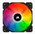 120mm Case Fan: SP Fan RGB PRO Single Pack, iCUE Software 120mm Case Fan: SP Fan RGB PRO Single Pack, iCUE Software