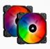 140mm Case Fan: SP140 Fan RGB PRO Performance, iCUE Software, Twin Pack with Lighting Node Core 140mm Case Fan: SP140 Fan RGB PRO Performance, iCUE Software, Twin Pack with Lighting Node Core