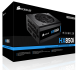 <b>PSU</b>: 850W 80Plus Platinum PSU, 140mm fan, 1x ATX/2x EPS/2x Floppy/12x Four Pin Peripheral/6x PCI/12x SATA <b>PSU</b>: 850W 80Plus Platinum PSU, 140mm fan, 1x ATX/2x EPS/2x Floppy/12x Four Pin Peripheral/6x PCI/12x SATA