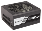 <b>PSU</b>: 650W 80Plus Gold, 12V 135mm fan, 4x PCI/8x SATA, fully modular <b>PSU</b>: 650W 80Plus Gold, 12V 135mm fan, 4x PCI/8x SATA, fully modular