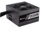 <b>PSU</b>: 550W 80Plus Bronze, Semi Modular, thermally controlled fan, 4x molex, 5x SATA, 2x PCI-E, ATX <b>PSU</b>: 550W 80Plus Bronze, Semi Modular, thermally controlled fan, 4x molex, 5x SATA, 2x PCI-E, ATX