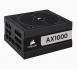 <b>PSU</b>: 1000W 80Plus Titanium Fully Modular Power Supply, 16x SATA 8x PCI-E, ATX <b>PSU</b>: 1000W 80Plus Titanium Fully Modular Power Supply, 16x SATA 8x PCI-E, ATX