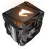 CPU Cooler : AORUS Multi Socket CPU Air Cooler RGB Dual 120mm Fan 3x10mm 500-1700 RPM 12~31 dBA High Performance Copper Heat-Pipes Aluminum Fins, AM4 support CPU Cooler : AORUS Multi Socket CPU Air Cooler RGB Dual 120mm Fan 3x10mm 500-1700 RPM 12~31 dBA High Performance Copper Heat-Pipes Aluminum Fins, AM4 support