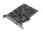 Sound Card: Sound Blaster Audigy RX, PCIe 7.1 Surround Sound Multi-Channel with Dual Microphone Input Sound Card: Sound Blaster Audigy RX, PCIe 7.1 Surround Sound Multi-Channel with Dual Microphone Input