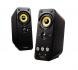 Speaker: GigaWorks T20 Series II, 2.0 Multimedia Speakers 28W RMS Speaker: GigaWorks T20 Series II, 2.0 Multimedia Speakers 28W RMS